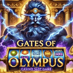 Gates of Olympus™
