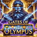 Gates of Olympus™